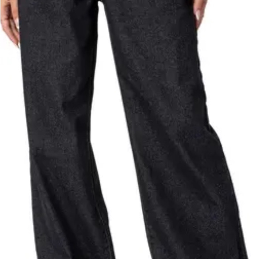 Edikted Black Women's Jeans